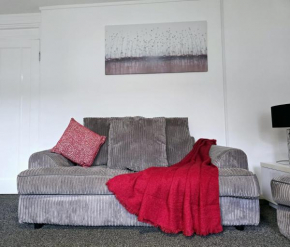 The Nottingham Getaway, Luxury Home with Secure Parking